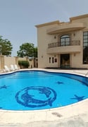 3BR+Maid | Spacipous Compound Villa - Villa in Al Nuaija Street