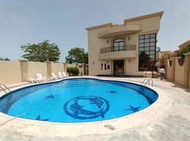 3BR+Maid | Spacipous Compound Villa - Villa in Al Nuaija Street