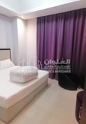 NEW 2 Bedrooms FF Apartment in a Gated Compound - Apartment in Fereej Bin Mahmoud North