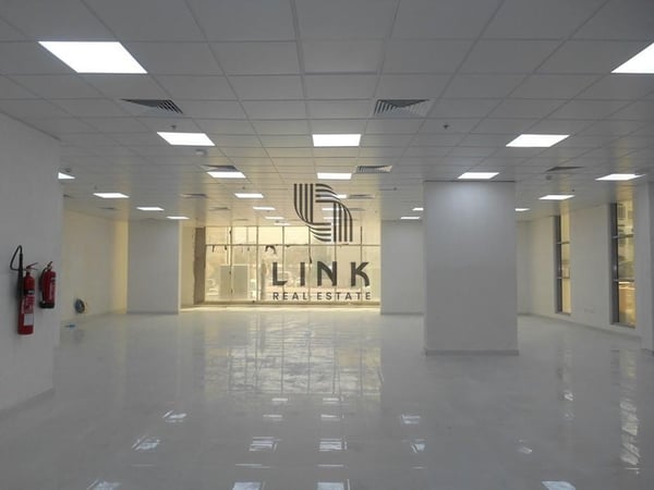 Spacious Show Rooms Retail For Rent Al Muntazah - Retail in Al Rawabi Street