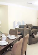 FF 3+1BHK APT+BALCONY&FACILITIES-WESTBAY - Apartment in City Center Towers