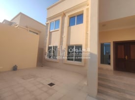 Unparalleled Privacy UF 7BR StandaloneVilla - Villa in Al Hamraa Street