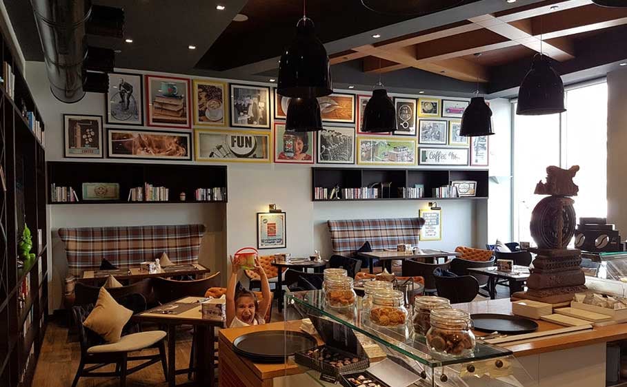 Top Ten Coffee Shops in Qatar Saakin.qa