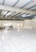 Car Garage and Workshop for Rent in Industrial - Warehouse in Industrial Area