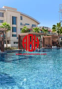 NO AGENCY FEE | 3 BDR + MAID | EXCLUSIVE AMENITIES - Apartment in Abraj Bay
