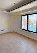 Spacious | Semi Furnished Apartment | With Balcony - Apartment in East Porto Drive