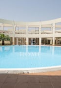 FAMILY FRIENDLY | Green Compound Villa  4 Rent - Villa in Al Waab Street