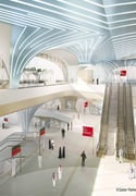 Retail Spaces in Education  City Metro  Station - Retail in Al Rayyan