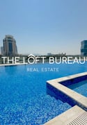 Studio Luxury Living In Lusail Brand New - Apartment in Lusail City