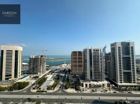 Luxe &amp; Modern - One Bedroom - Fully Furnished - Apartment in Burj Al Marina