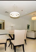 Investment Opportunity ✅ Sea View | Marina Lusail - Apartment in Burj DAMAC Marina