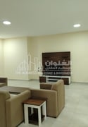 2 B/R's Furnished  | All Amenities with Balcony - Apartment in Old Al Ghanim