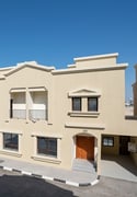 4BHK Compound Villa for rent located in Al Markiya - Commercial Villa in Al Markhiya Street