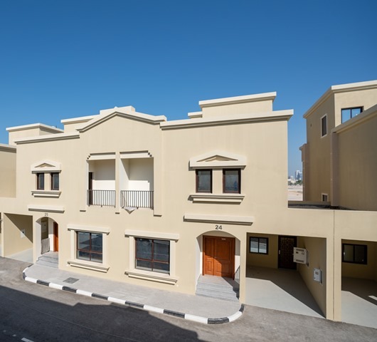 4BHK Compound Villa for rent located in Al Markiya - Commercial Villa in Al Markhiya Street