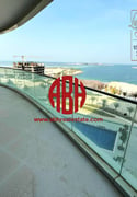 ALL BILLS DONE | LUXURY 2 BDR | STUNNING SEA VIEW - Apartment in Y Tower