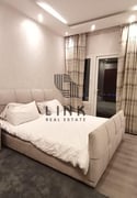 3 Bedroom+maid room/Full marina view/Porto Arabia - Apartment in Porto Arabia