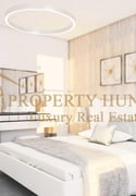 For Sale Luxury 3 Bed Apartment in Lusail - Apartment in Waterfront Residential