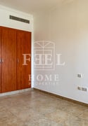Spacious 3BR | Balcony | Sea View - Apartment in Tower 10