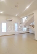 Modern Sanctuary 3 B/R + Maids Room in Compound - Villa in Saeed Ibn Jubair