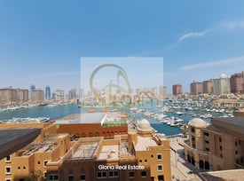 Fully Furnished | bills included | PA - Apartment in Porto Arabia