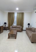 Luxury 1 BHK Furnished Apartment - Apartment in Umm Ghuwailina