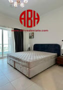 BILLS INCLUDED | HUGE LAYOUT | MARINA VIEW - Apartment in Burj Al Marina