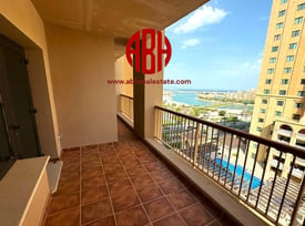 STUNNING VIEW | 1 BDR + OFFICE | AMAZING AMENITIES - Apartment in East Porto Drive