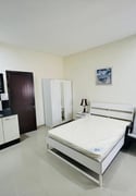 Furnished studio Apartment - No Commission - Apartment in Umm Al Seneem Street