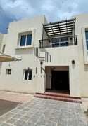 Standalone villa/ 3 BR /Ain Khaled/ Exclude bills - Villa in Ain Khaled