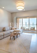STYLISH 1 BR FOR SALE ✅|TOWER 27 ✅ | With Title Deed - Apartment in Viva Bahriyah