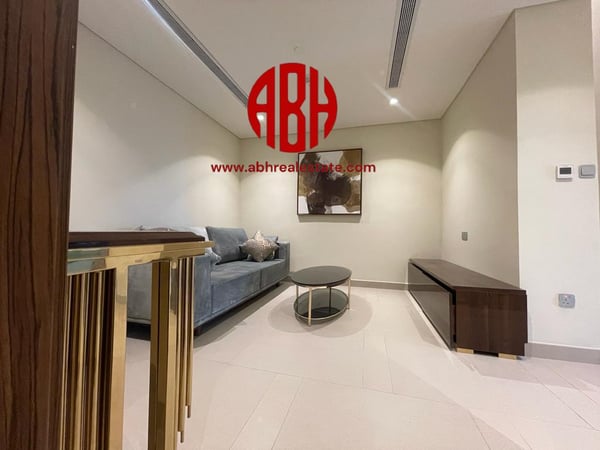 BREATHTAKING 2BDR TOWNHOUSE DUPLEX | NO COMMISSION - Townhouse in Abraj Bay