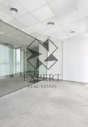 PREMIUM LUXURIOUS OFFICE SPACE | WEST BAY - Office in Palm Towers