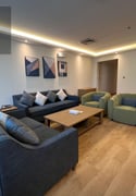 ALL BILLS INCLUDED | 1 BEDROOM APARTMENT | F.F - Apartment in Musheireb Apartments