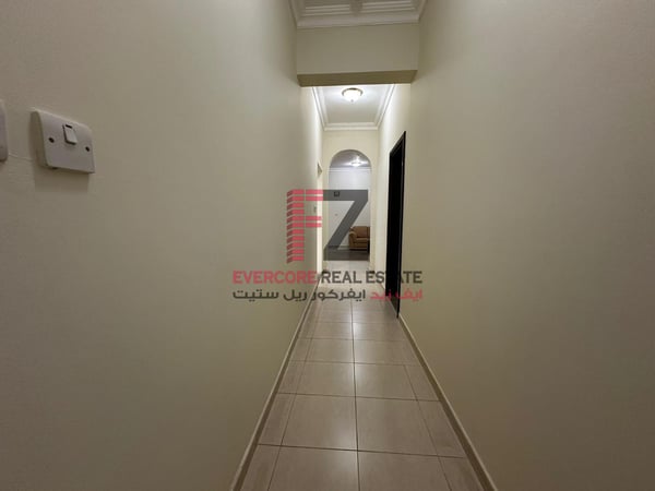 Furnished apartment| 02 Bedrooms| Old Airport - Apartment in Old Airport Road