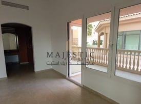 Attractive 2 BR Apartment SF With Marina View - Apartment in East Porto Drive