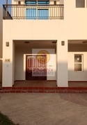 AIN KHALID SEMI FURNISHED  BIG VILLA - Villa in Ain Khaled