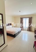 3 BR + MAID | HUGE | OCAN VIEW | BILLS INCLUDED - Apartment in Porto Arabia