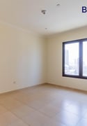 Semi Furnished 2BR Apart. For Rent in The Pearl - Apartment in Tower 4