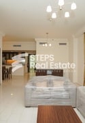Sea View 2BHK Apartment | No Commission - Apartment in Viva Bahriyah