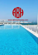 BILLS INCLUDED | RELAXING 1BR FURNISHED | SEA VIEW - Apartment in Burj Al Marina