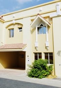 3 BHK VILLA COMPOUND IN WAAB | POOL & GYM - Villa in Al Waab Street