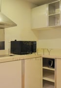 Executive Studio Apartment for rent  - Hotel Apartments in West Bay