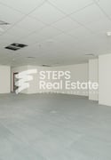 Ready Move-In Office Space for Rent in Najma - Office in Najma Street