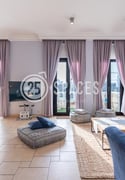 Furnished Three Bdm Apt with Balcony Bills Incl - Apartment in Mercato