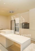 Amazing 2BHK + Maid With Spectacular Sea View - Apartment in Lusail City