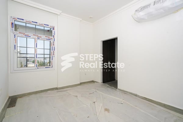 3 BHK Flat for Rent in Al Hilal - Apartment in Al Hilal