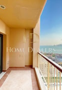 Best Offer! 1BR+Office with balcony | Porto Arabia - Apartment in West Porto Drive