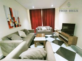 SPECIOUSE | 1BHK| apartment for family - Apartment in Doha Al Jadeed
