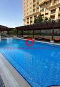 1 Month Free! 1 Bedroom+Office! Bills included! - Apartment in Porto Arabia