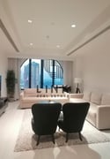 One Bedroom Furnished High Floor - Porto Arabia - Apartment in Porto Arabia